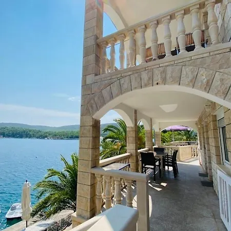 Appartamento Seaside With A Swimming Pool Cove Pribinja, Hvar - 24171 Hvar Town